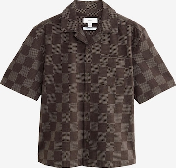 ruda Next Standartinis modelis Marškiniai: priekis