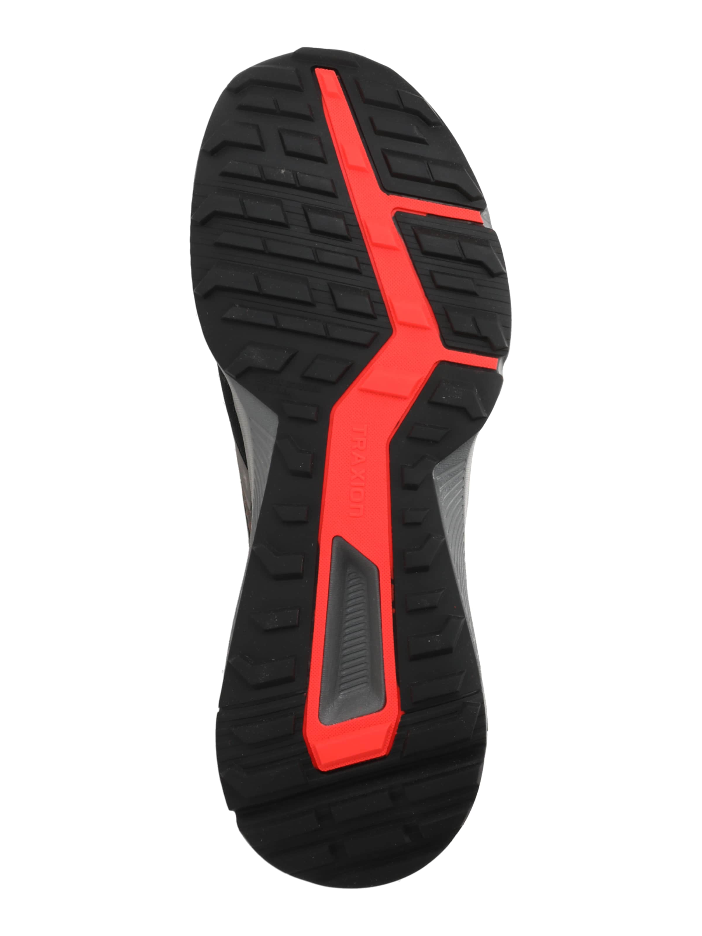 ADIDAS TERREX - Zapatillas de running 'Soulstride' en negro