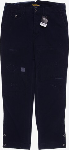 Polo Ralph Lauren Jeans 36 in Blau: predná strana