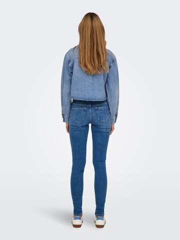 ONLY - Blusa 'ONLMAGGIEMAY' en azul