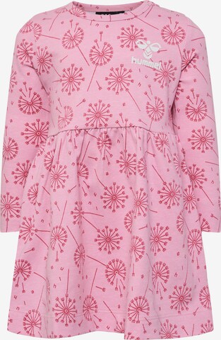 Robe 'Quinna' Hummel en rose : devant