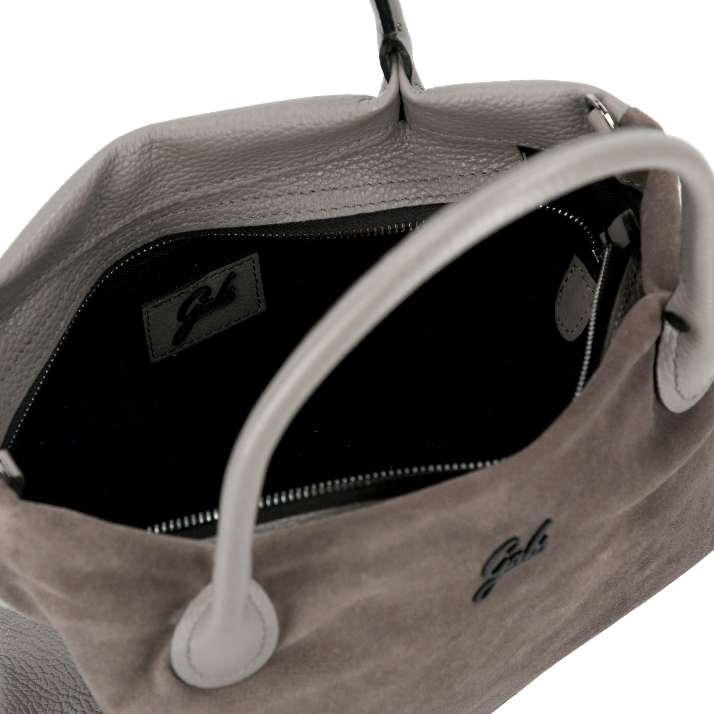 Sac bandoulière 'Arabella' Gabs en gris