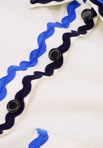 Fabienne Chapot Between-season jacket in Beige