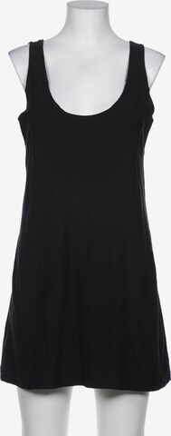 LANA Dress in M in Black: front