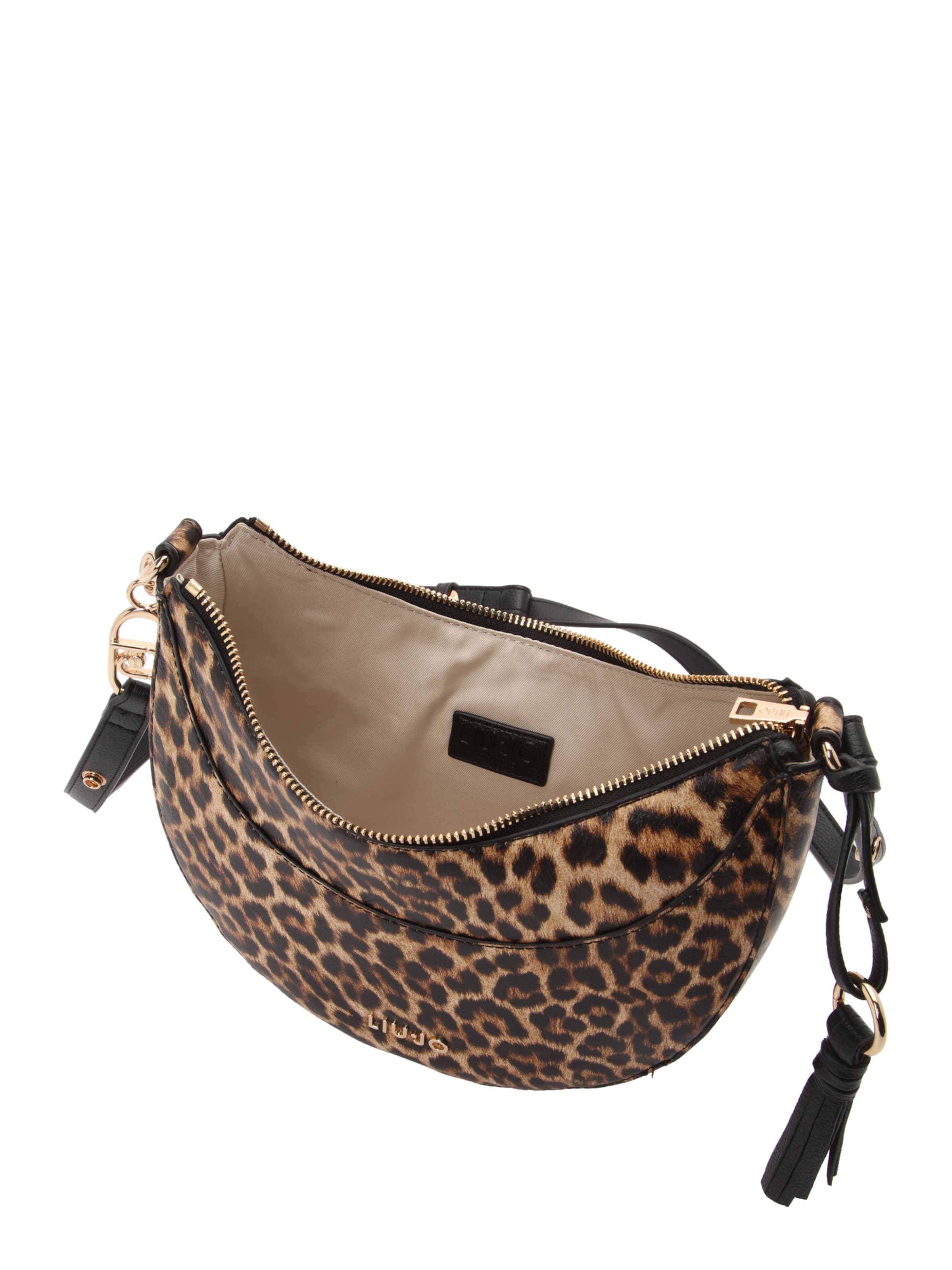 Liu Jo Crossbody Bag in Brown