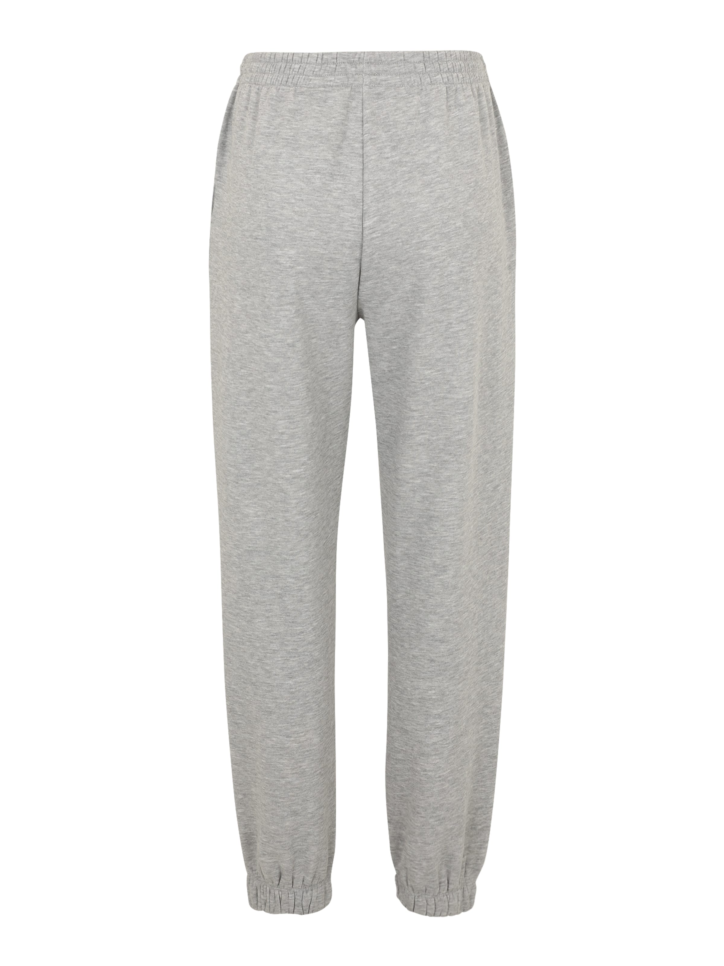 Vero Moda Tall Tapered Pants in Grey