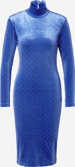 Katy Perry exclusive for ABOUT YOU Kleid 'Georgina' in blau, Produktansicht