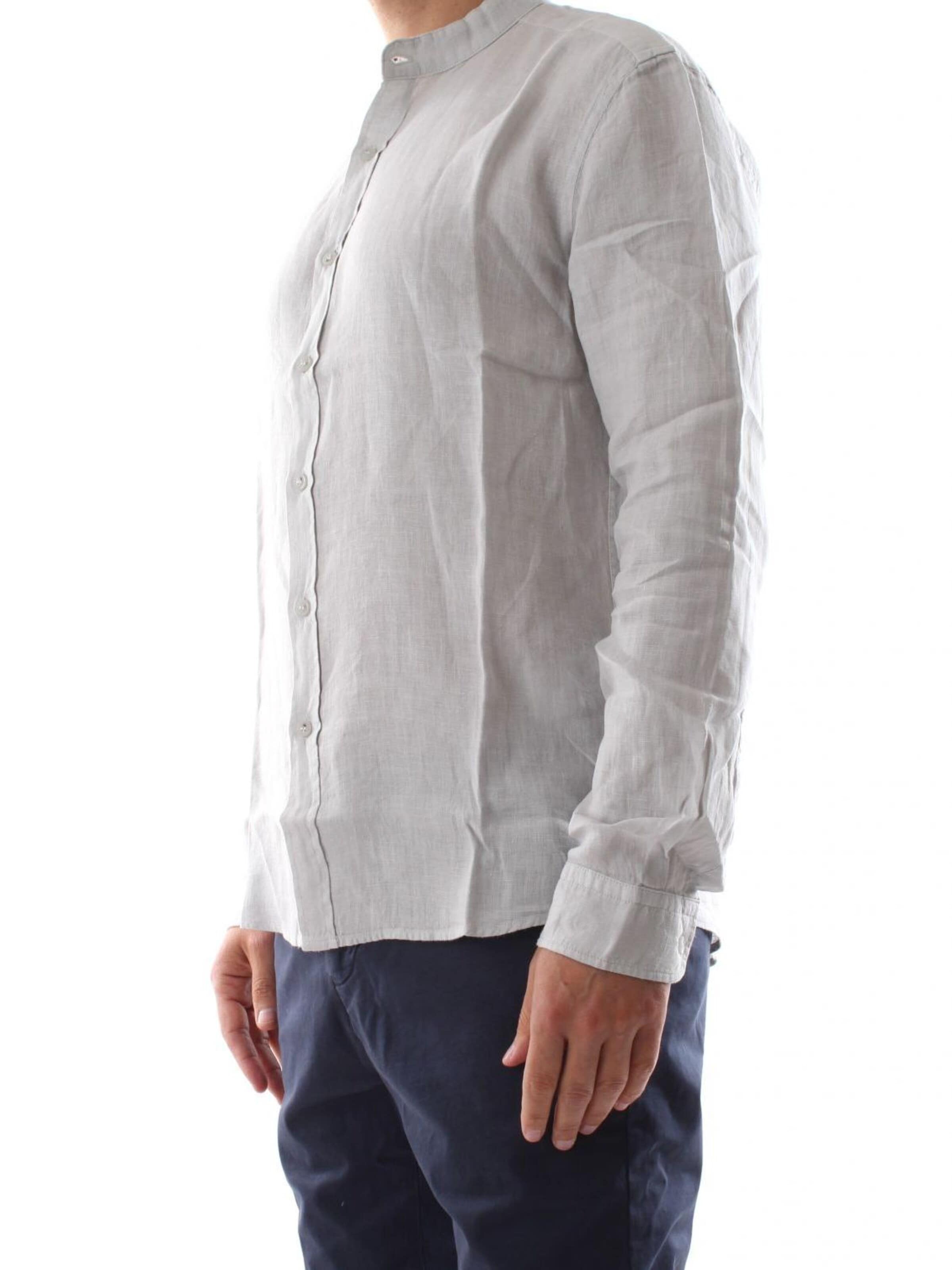 40weft Shirt in Grey