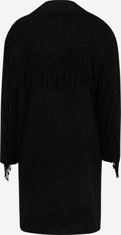 GUESS - Abrigo de invierno 'MARTINE' en negro