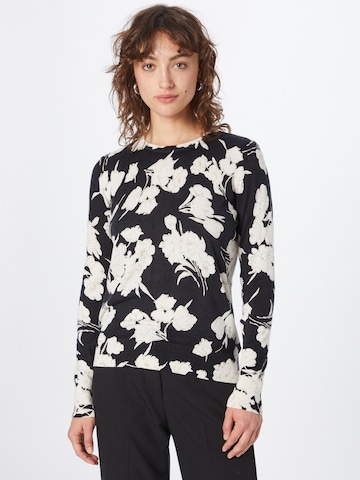 Lauren Ralph Lauren Sweater 'Shavonne' in Beige: front