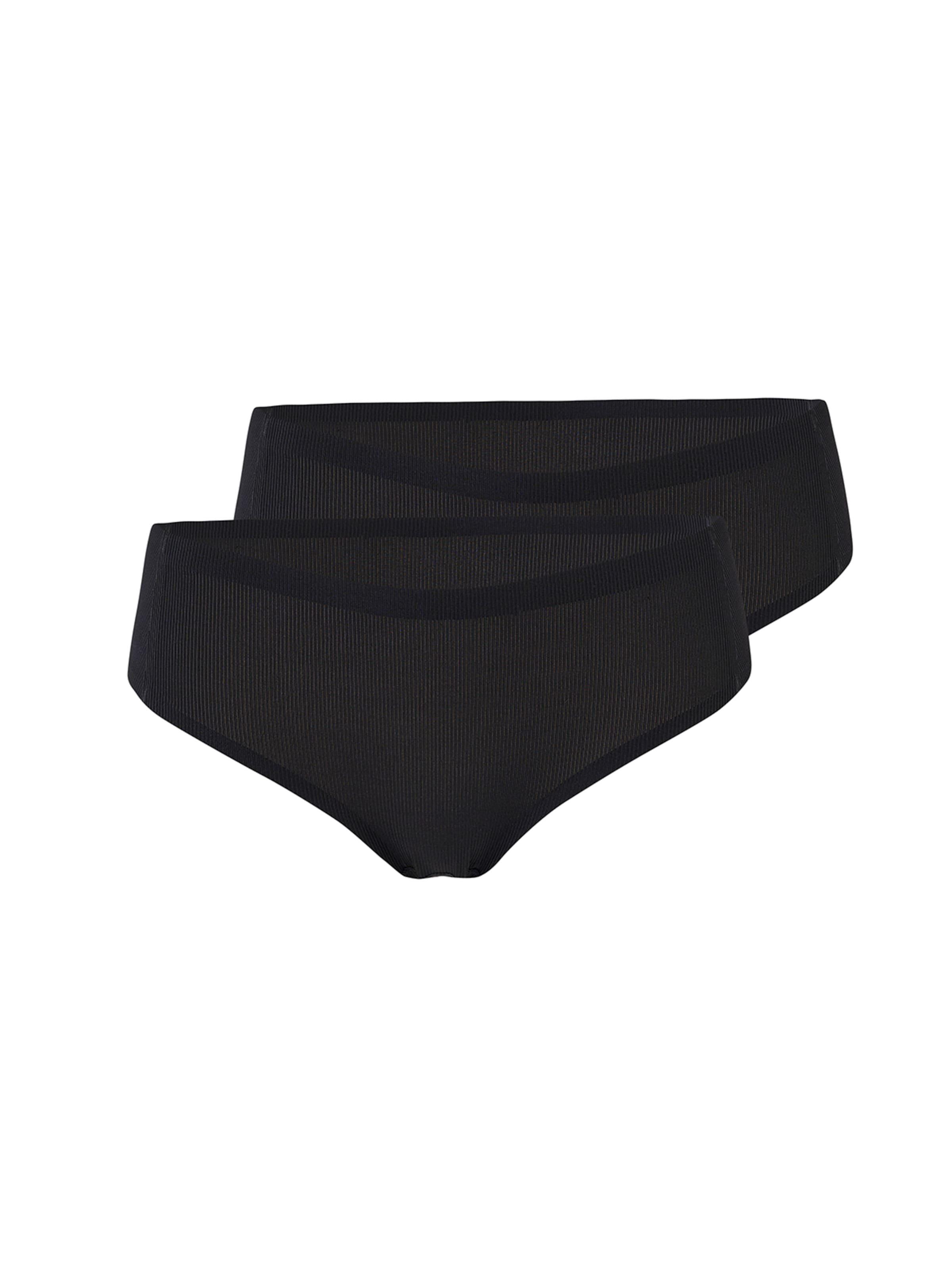 Dagi Panty i sort: forside
