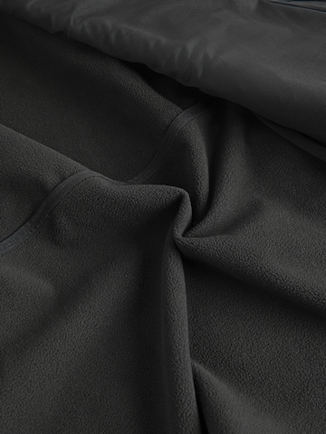 Veste mi-saison NoWear en noir