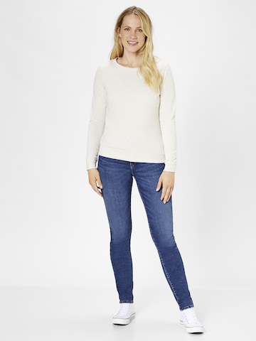 PADDOCKS Slimfit Jeans in Blau