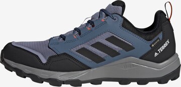 ADIDAS TERREX Outdoorschuh 'Tracerocker 2.0' in Blau: predná strana