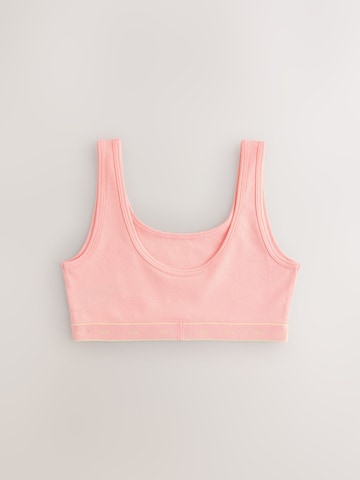 Next Топ в Синий