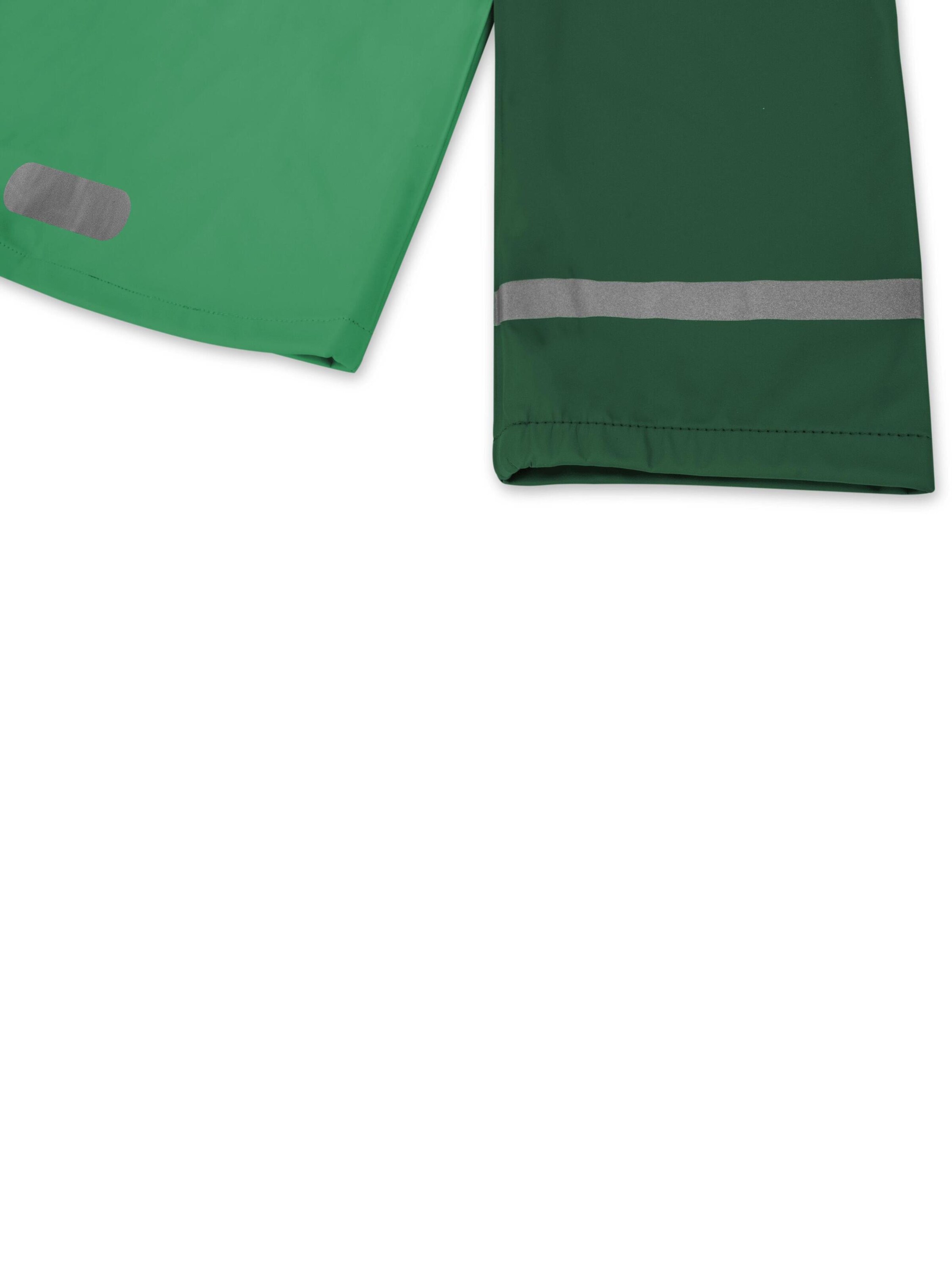 Veste outdoor 'Teelin' normani en vert