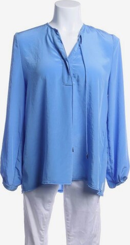 Marc Cain Bluse / Tunika XS in Blau: predná strana