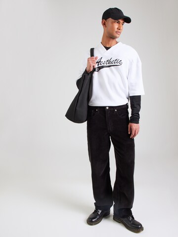 Loosefit Jean '578™ Baggy' LEVI'S ® en noir