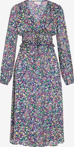 IZIA Kleit, värv sinine: eest vaates