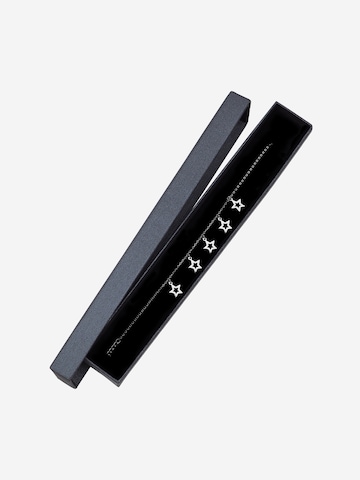 Sofia Milani Bracelet 'Star' in Silver