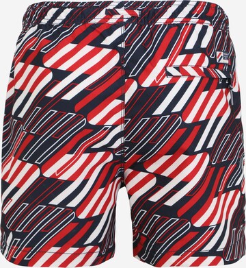 Superdry Board Shorts in Mixed colors