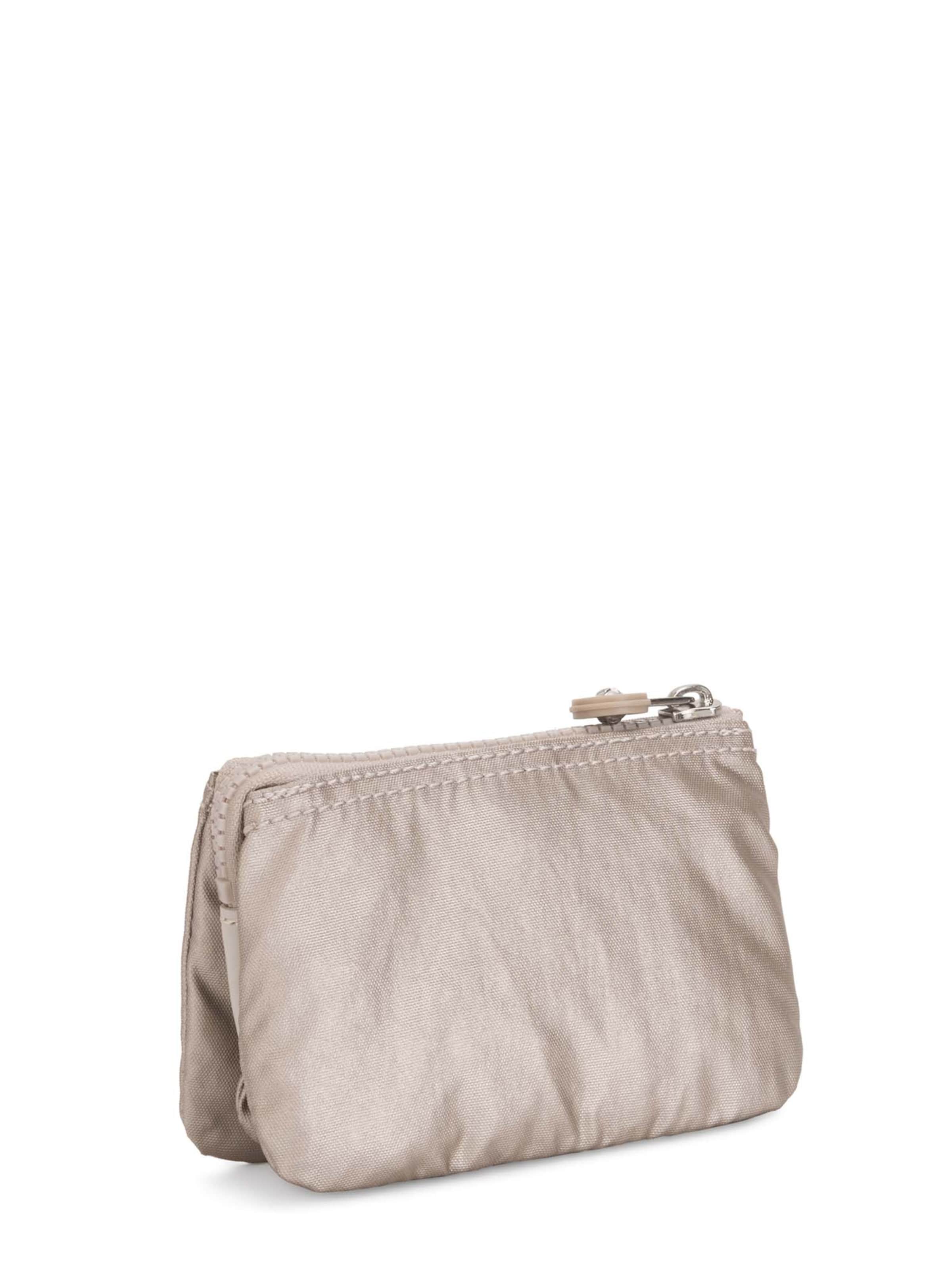 KIPLING Клатч 'Creativity' в Бежевый