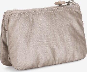 KIPLING Clutch 'Creativity' in Beige