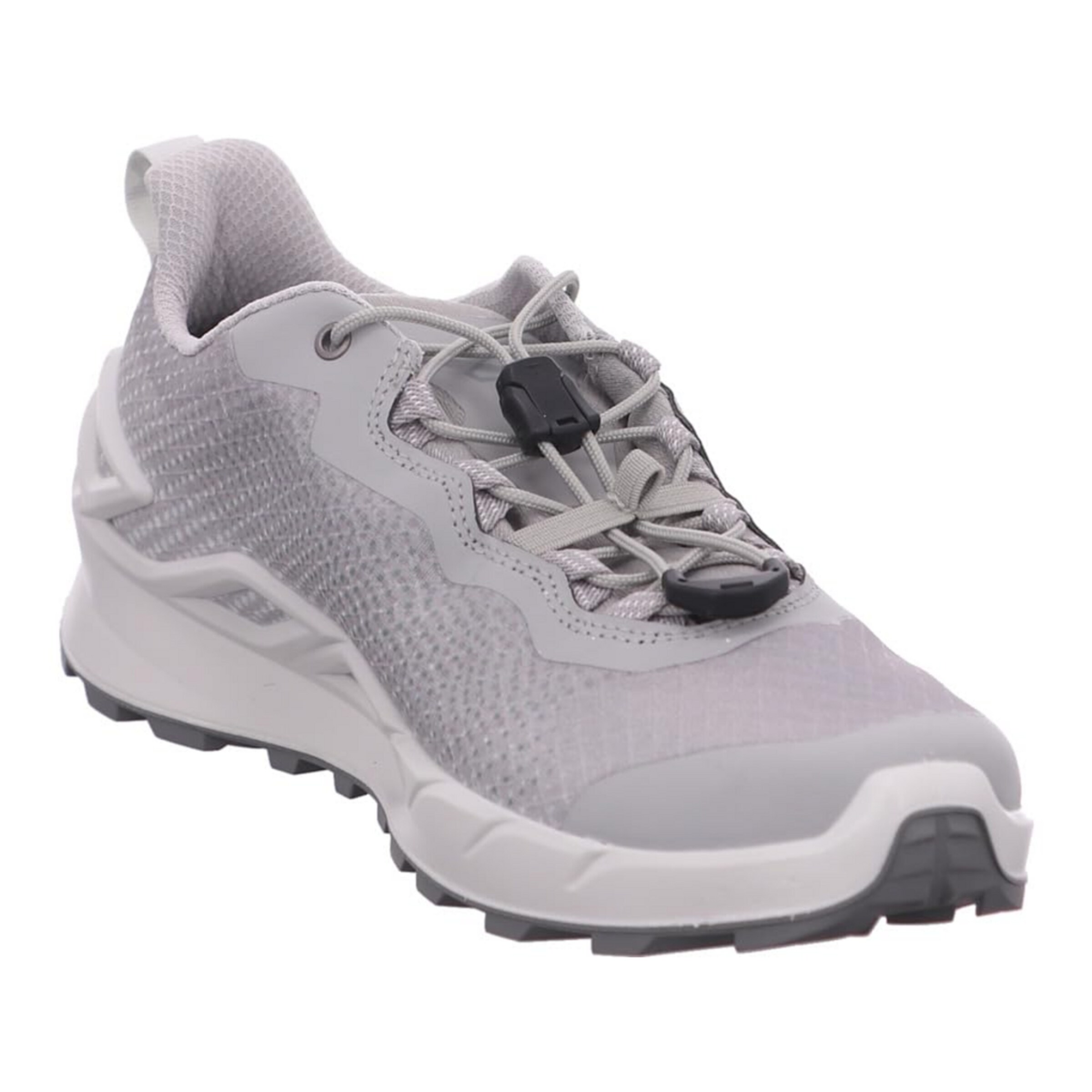 LOWA Sportschuh in Grau