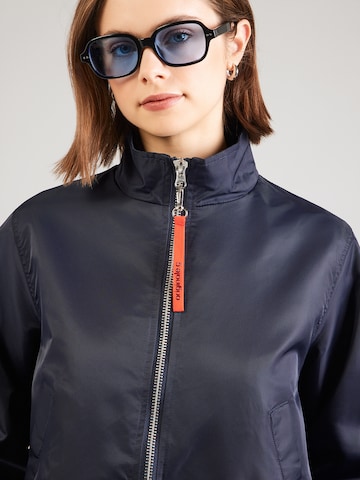 mėlyna No. 1 Como Demisezoninė striukė 'WALLISS'