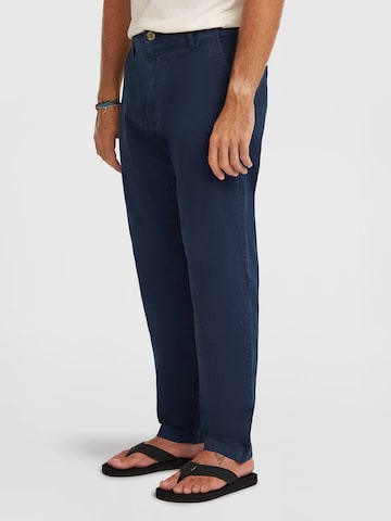 O'NEILL Regular Chino Pants in Blue