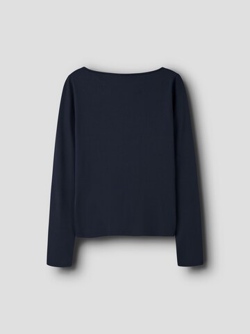 LMTD - Camiseta en azul