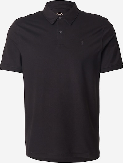 Marškinėliai 'TIMO' iš BOGNER, spalva – juoda, Prekių apžvalga