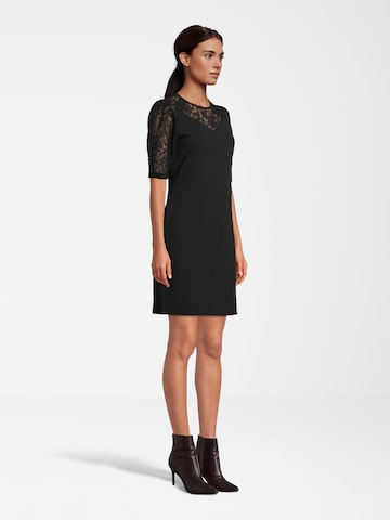 Orsay Dress 'Planete' in Black