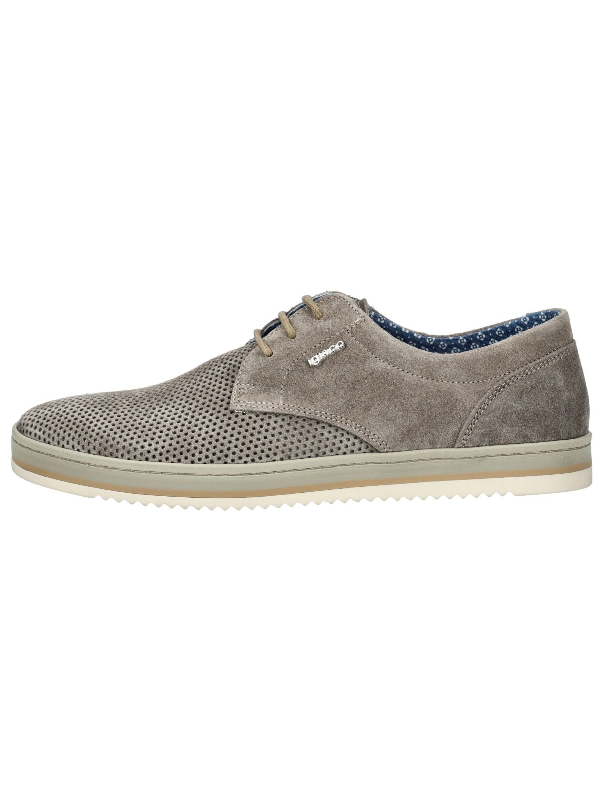 Chaussure basse IGI&CO en gris