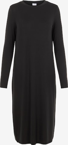 VERO MODA Kleid 'Gava' in Schwarz: predná strana