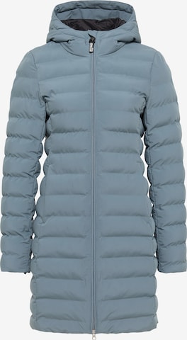 myMo ATHLSR Jacke in Grau: predná strana