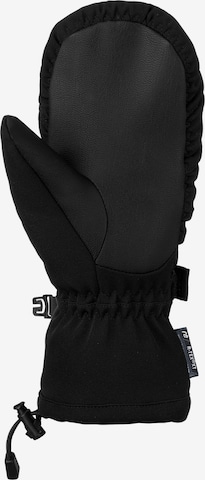REUSCH Athletic Gloves 'Chloe R-TEX® XT' in Black