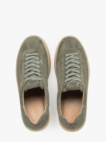 Estro Sneakers '09-3633' in Green