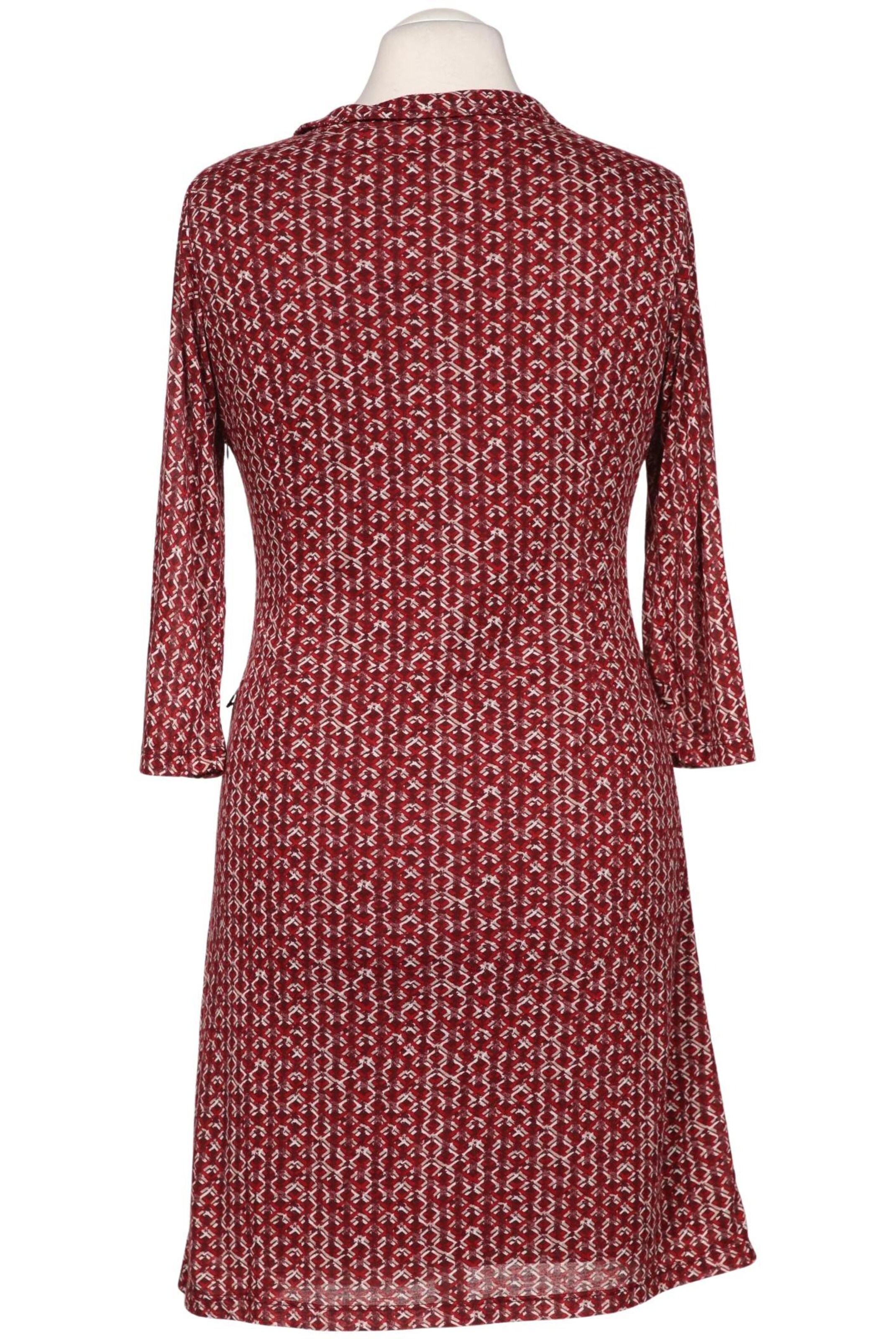 TOM TAILOR Kleid L in Rot