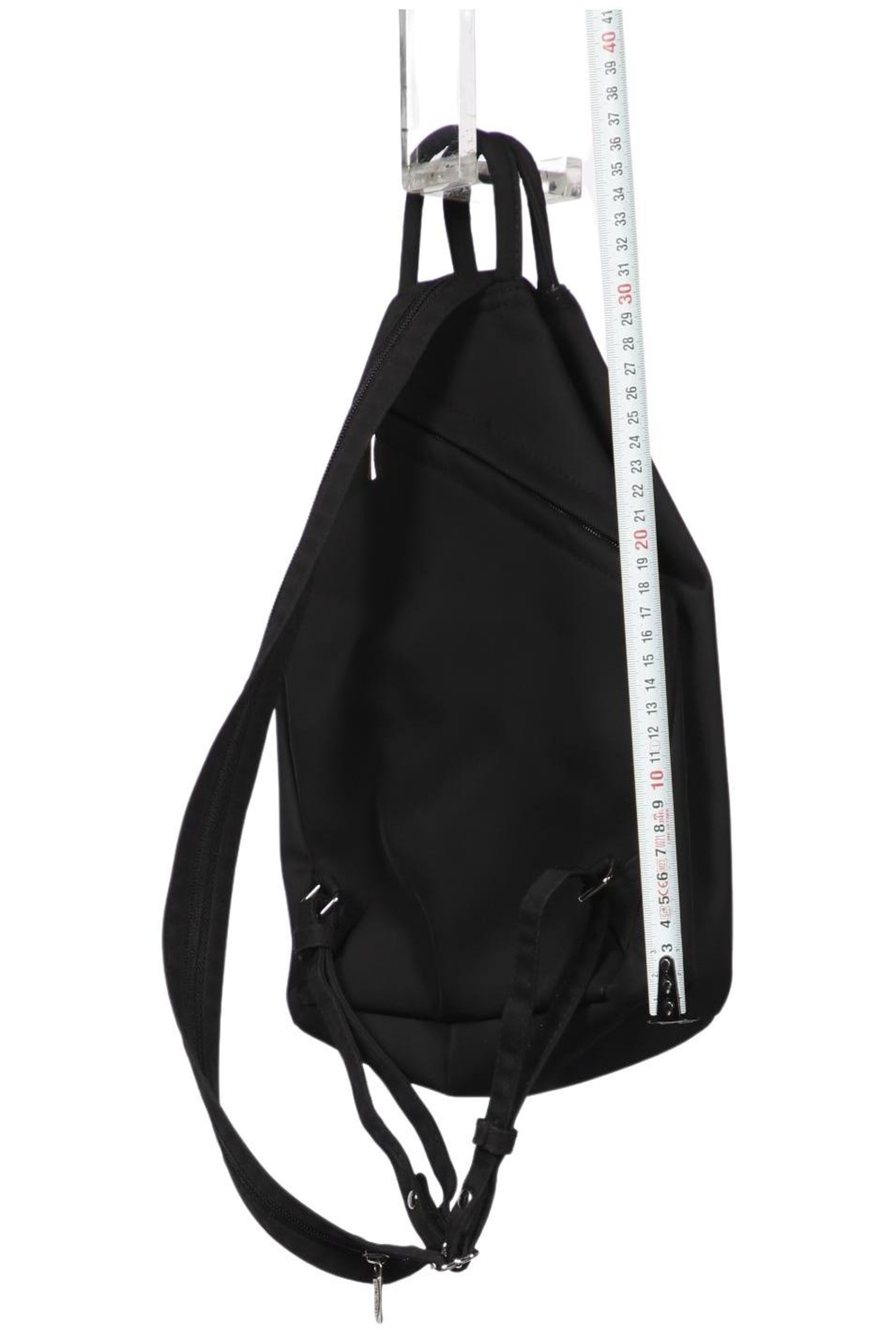 Picard Backpack in One size in Black