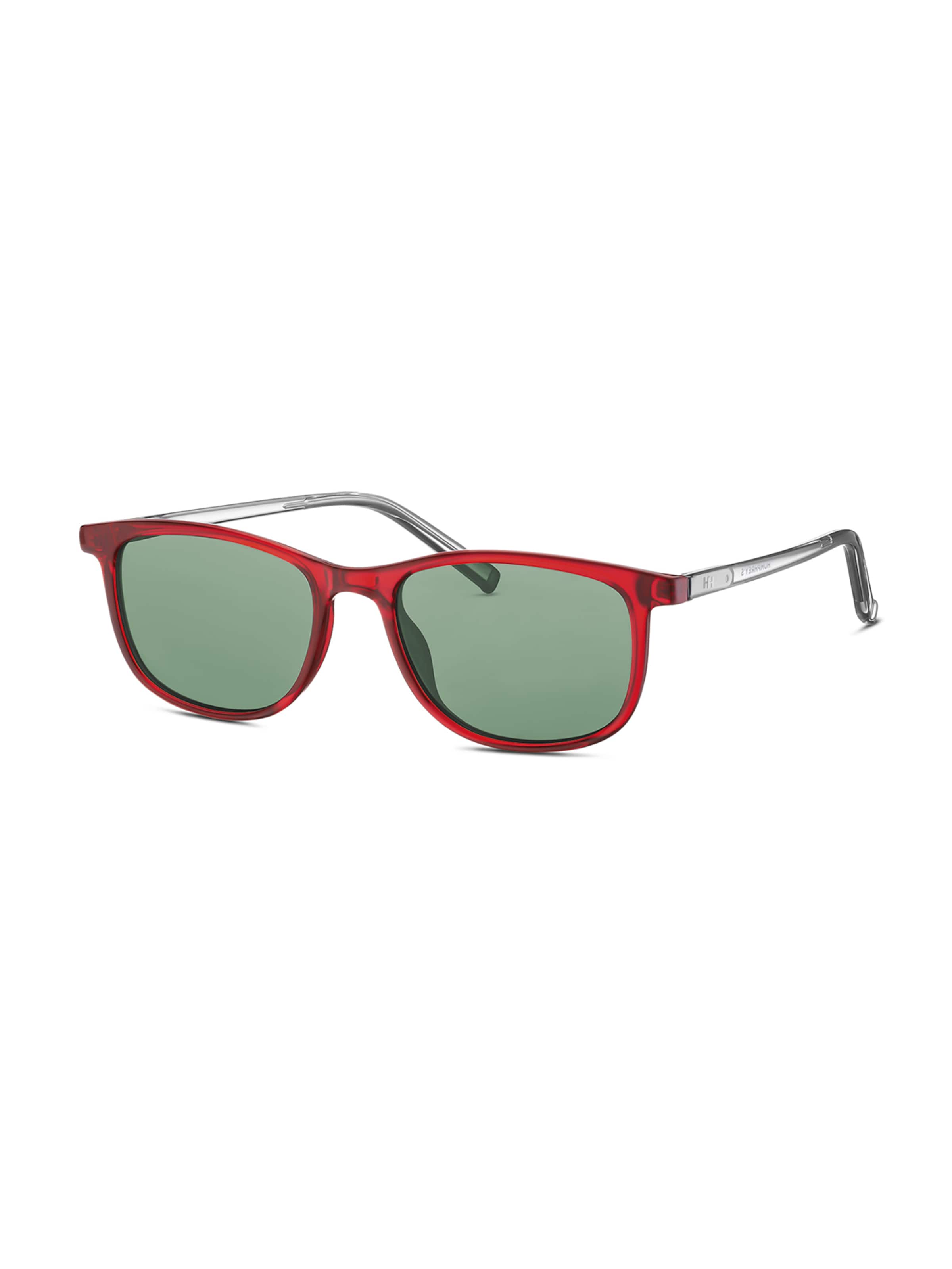 Humphrey's eyewear Sonnenbrille 'für Kinder'‌‌‌‌‌‌‌‌‌‌ in Rot: Vorderseite