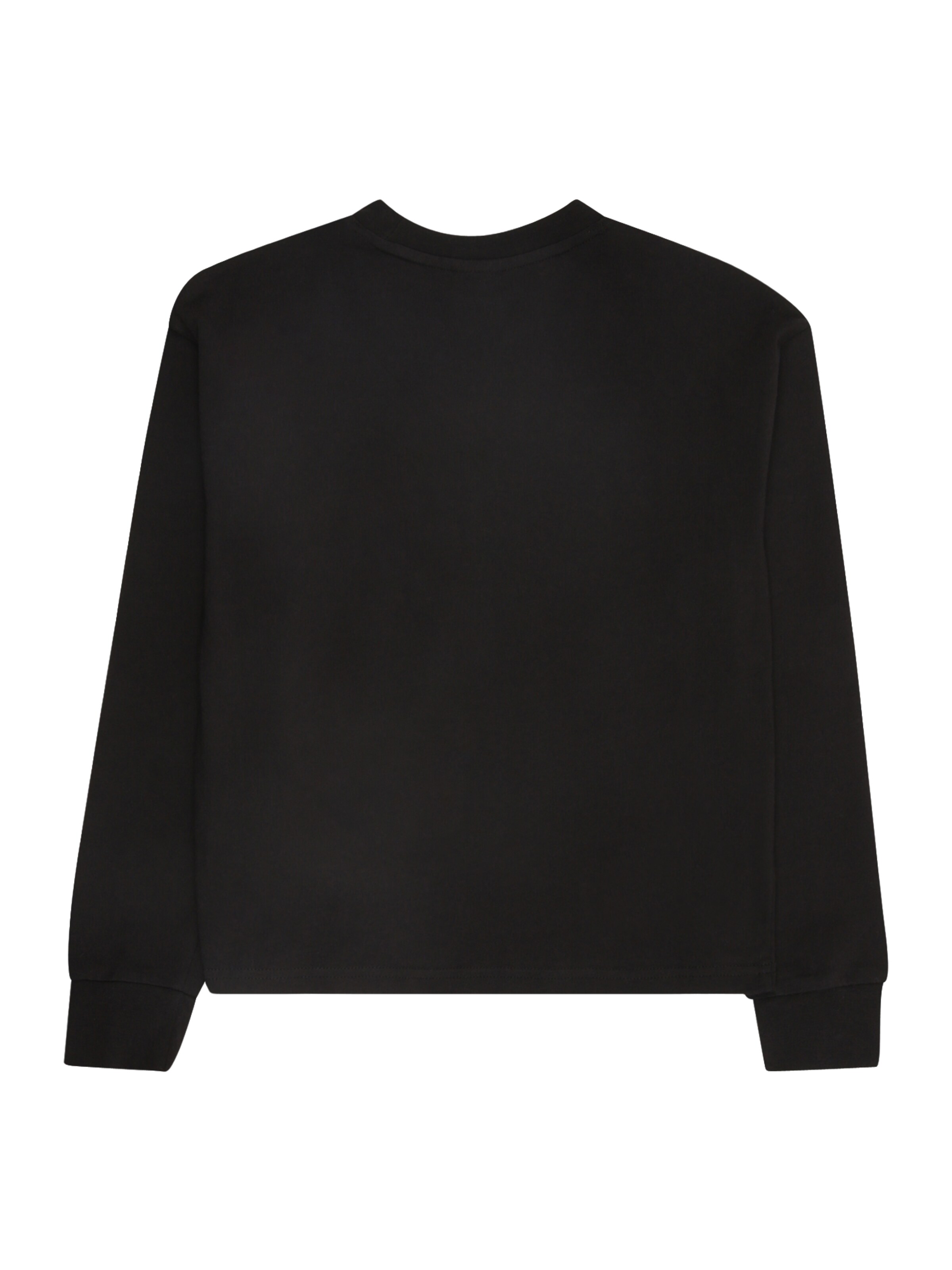 Nike Sportswear Sweatshirt 'City Utility' in Black