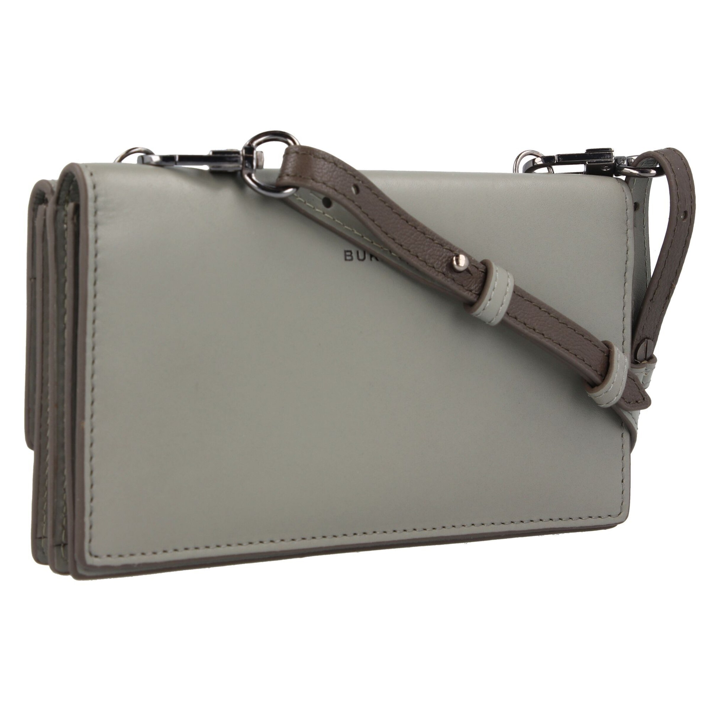 Protection pour smartphone 'Meghan' Burkely en gris