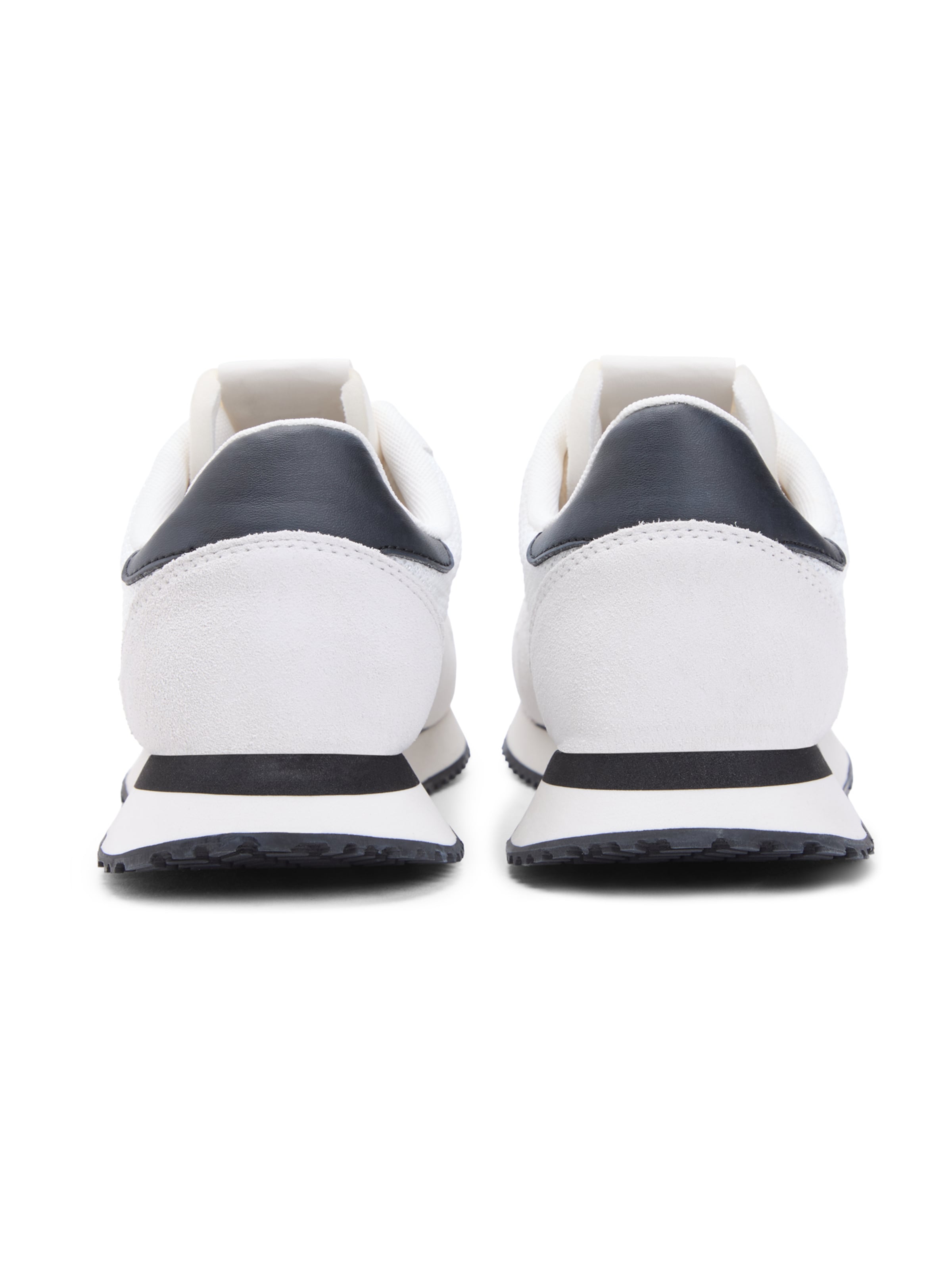 Tommy Jeans Nízke tenisky 'EVA RUNNER' - Biela