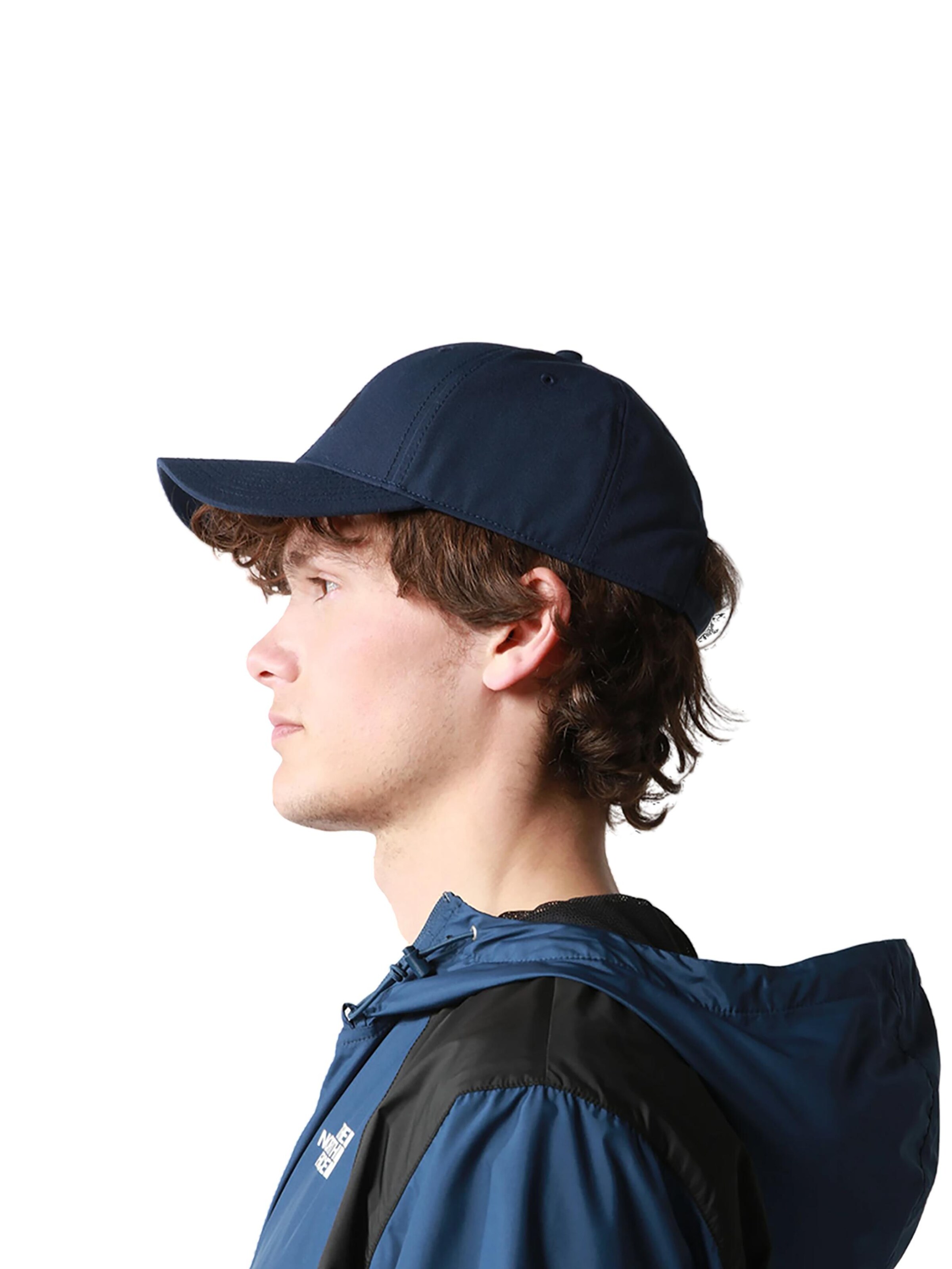 THE NORTH FACE Cap 'Recycled 66 Classic' in Blue