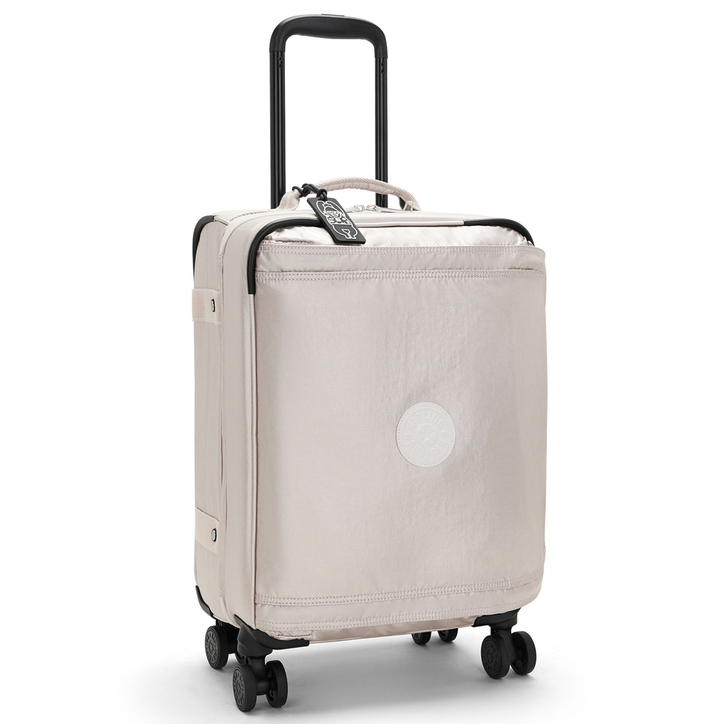 KIPLING Trolley 'Spontaneous' in Beige