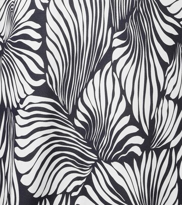 Aniston SELECTED Bluse in Grau