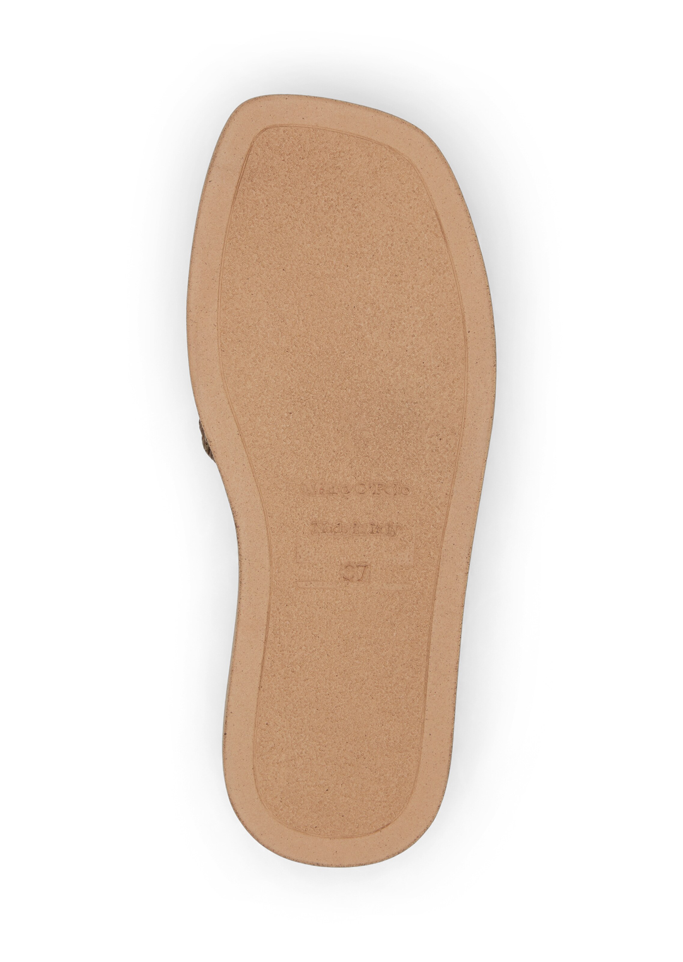 Marc O'Polo Mules in Brown