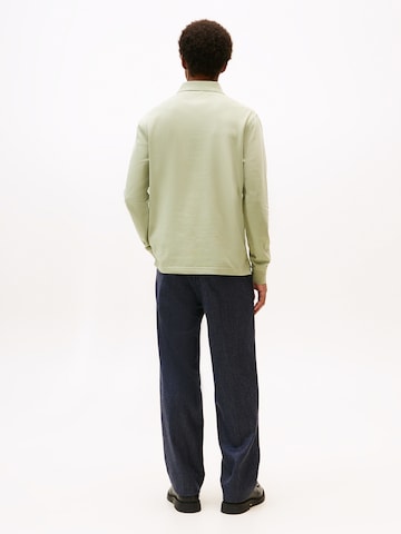 TOMMY HILFIGER - Camisa '1985' em verde