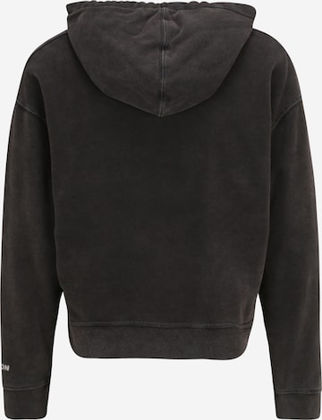 True Religion Sweatshirt in Schwarz